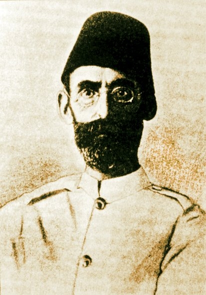 Emin Paşa