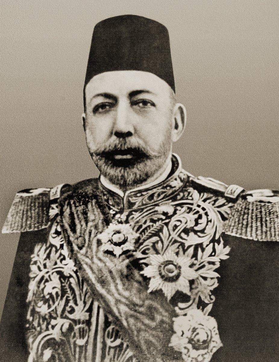 V. Mehmed