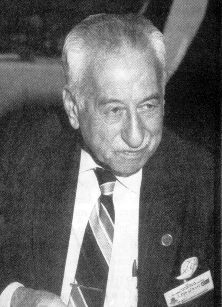 Abdülkadir Karahan