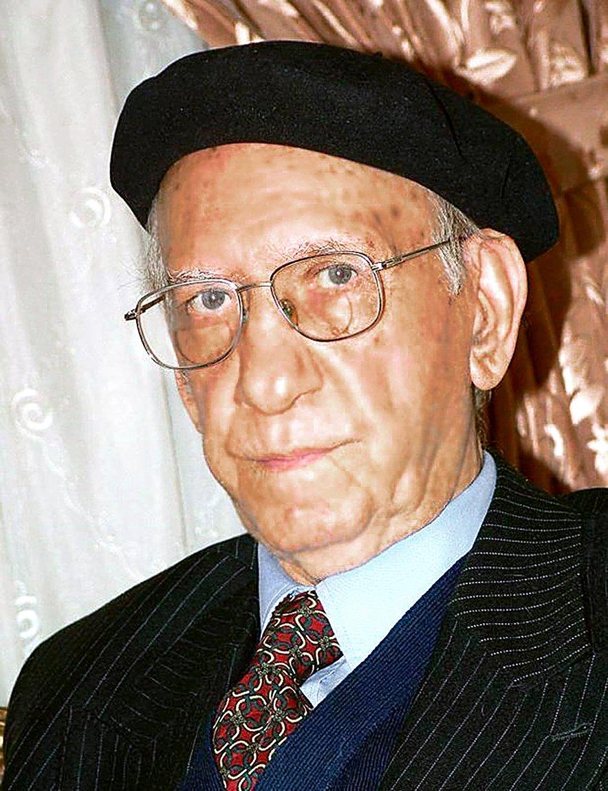 Cevat Heyet