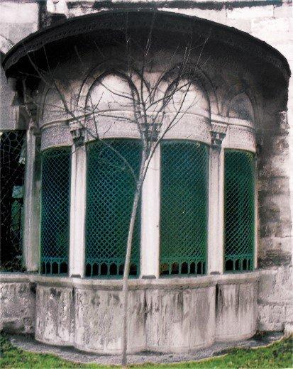 Amcazâde Hüseyin Paşa Sebili