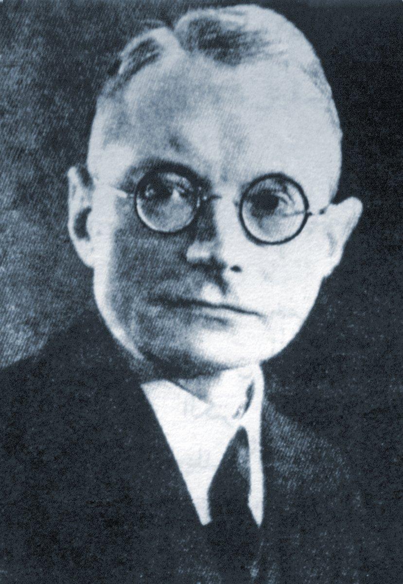 Frantz Buhl