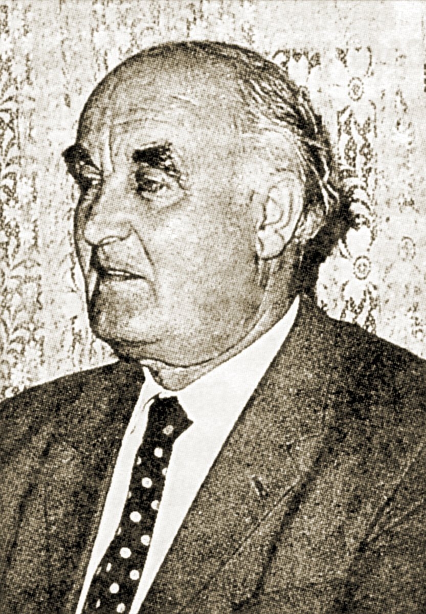 Cozo Hüseyin Efendi