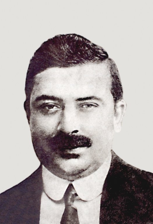 Mûsâ Süreyyâ Bey