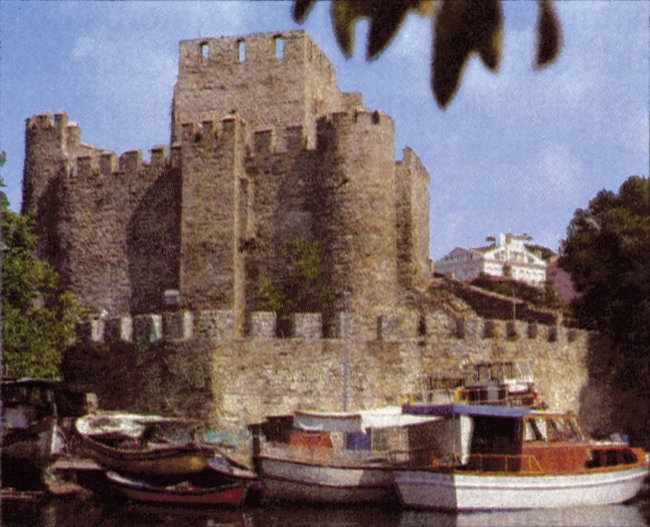 Anadoluhisarı – Beykoz/İstanbul