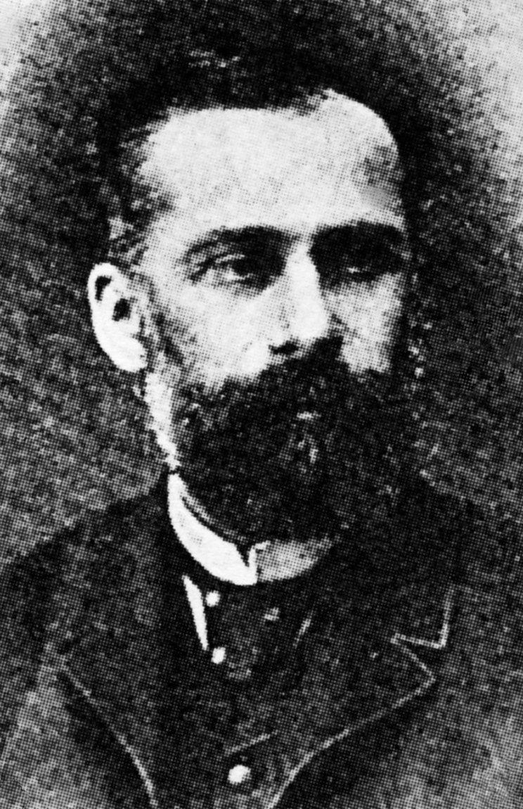 Direktör Âli Bey