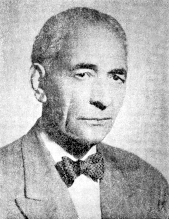 Rızâzâde-i Şafak