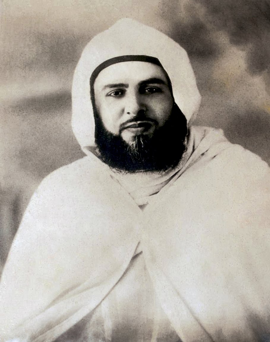 Muhammed Bâkır el-Kettânî