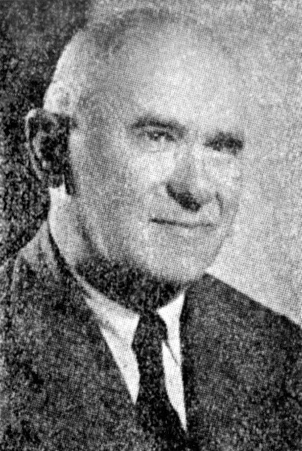 Ali Rıza Sağman