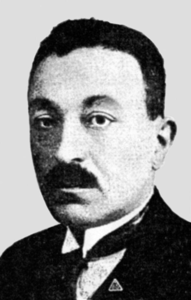 Naim Hazım Onat