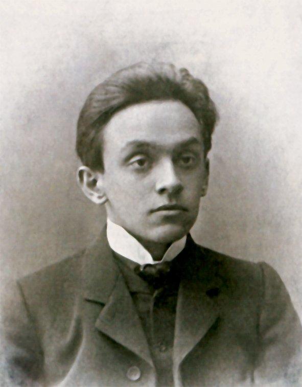 Aziz Ubeydullin
