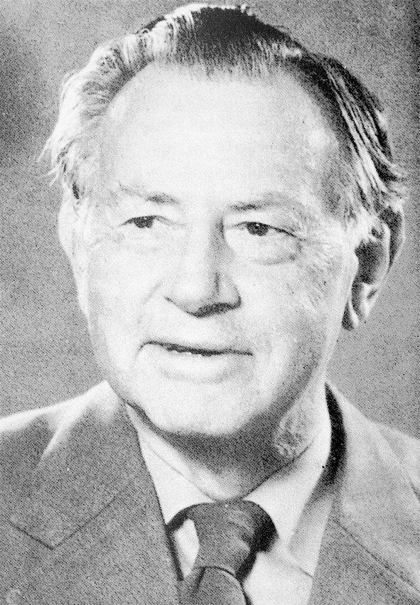 Bertold Spuler