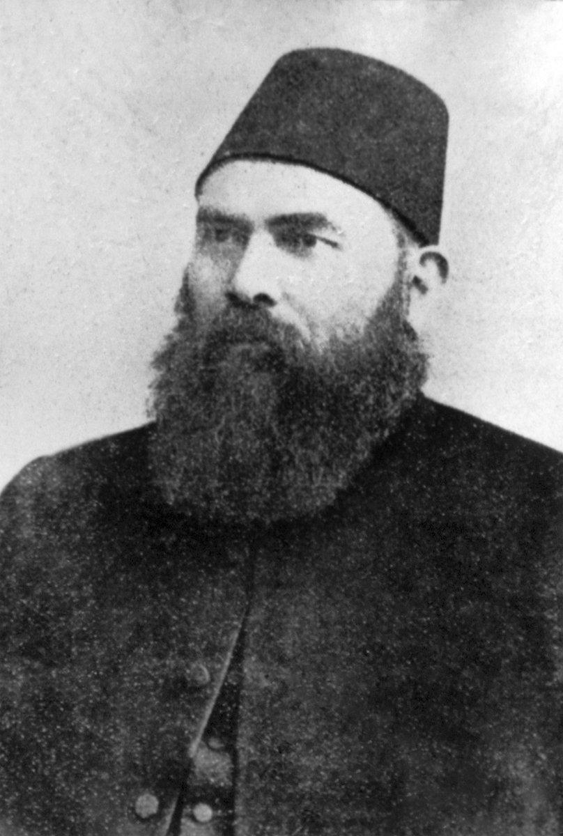 Ahmed Midhat Efendi
