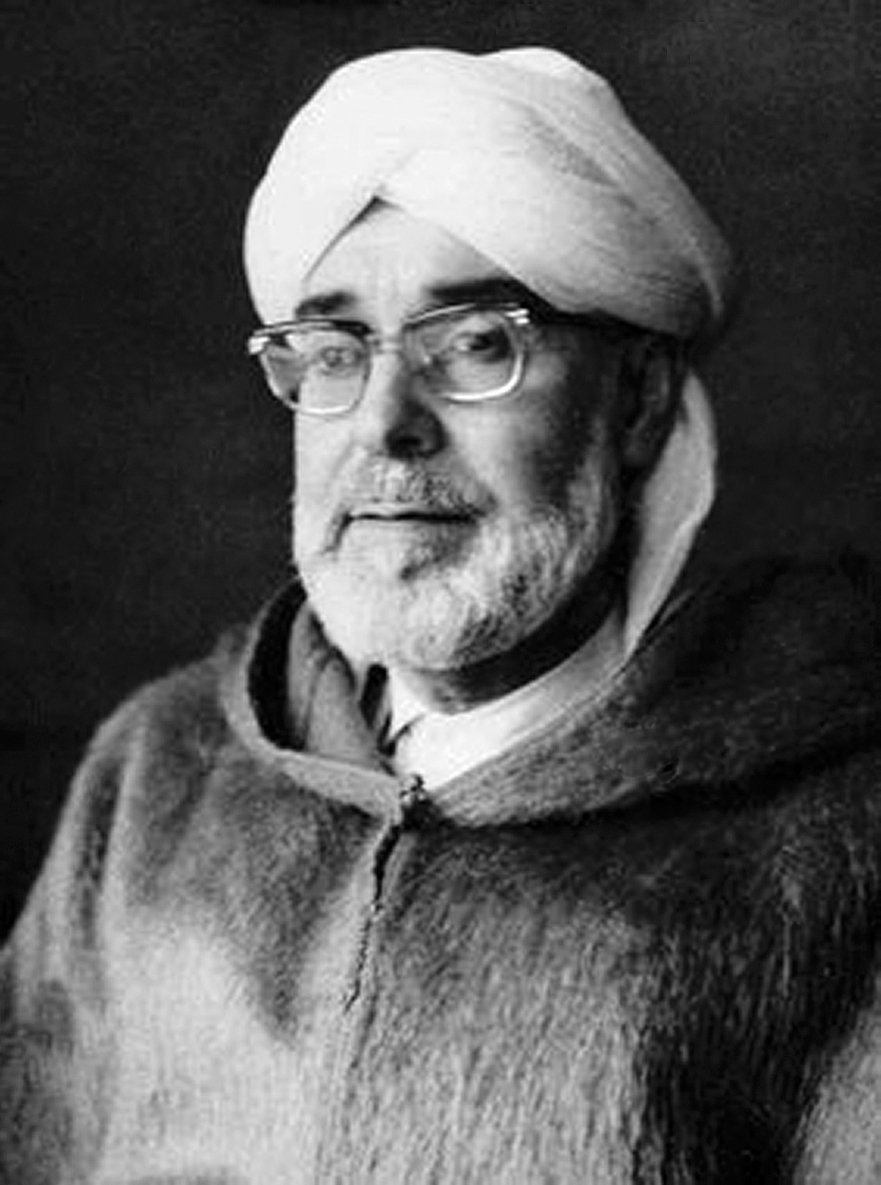 Muhammed Müntasır el-Kettânî