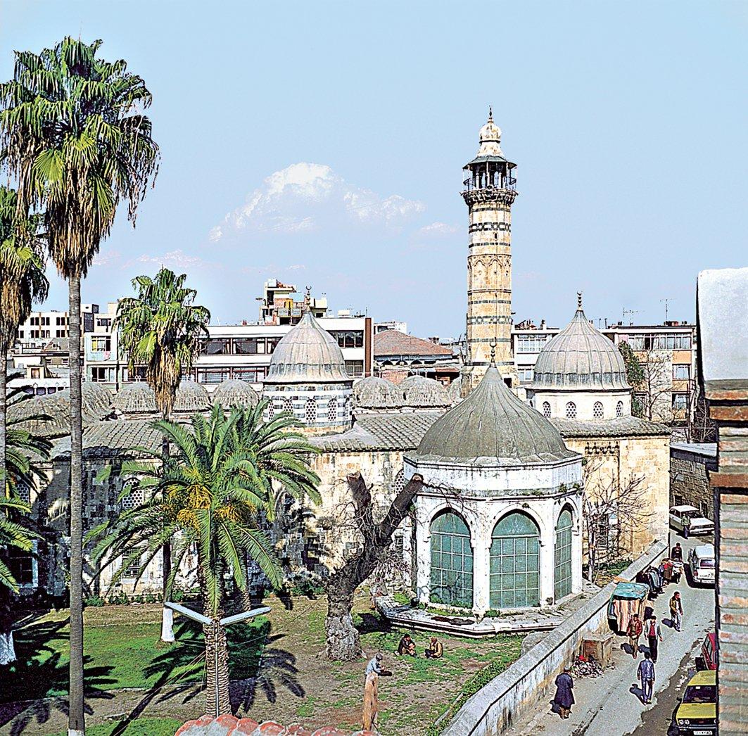 Adana Ulucamii