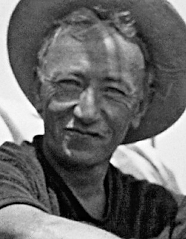 Sait Faik Abasıyanık