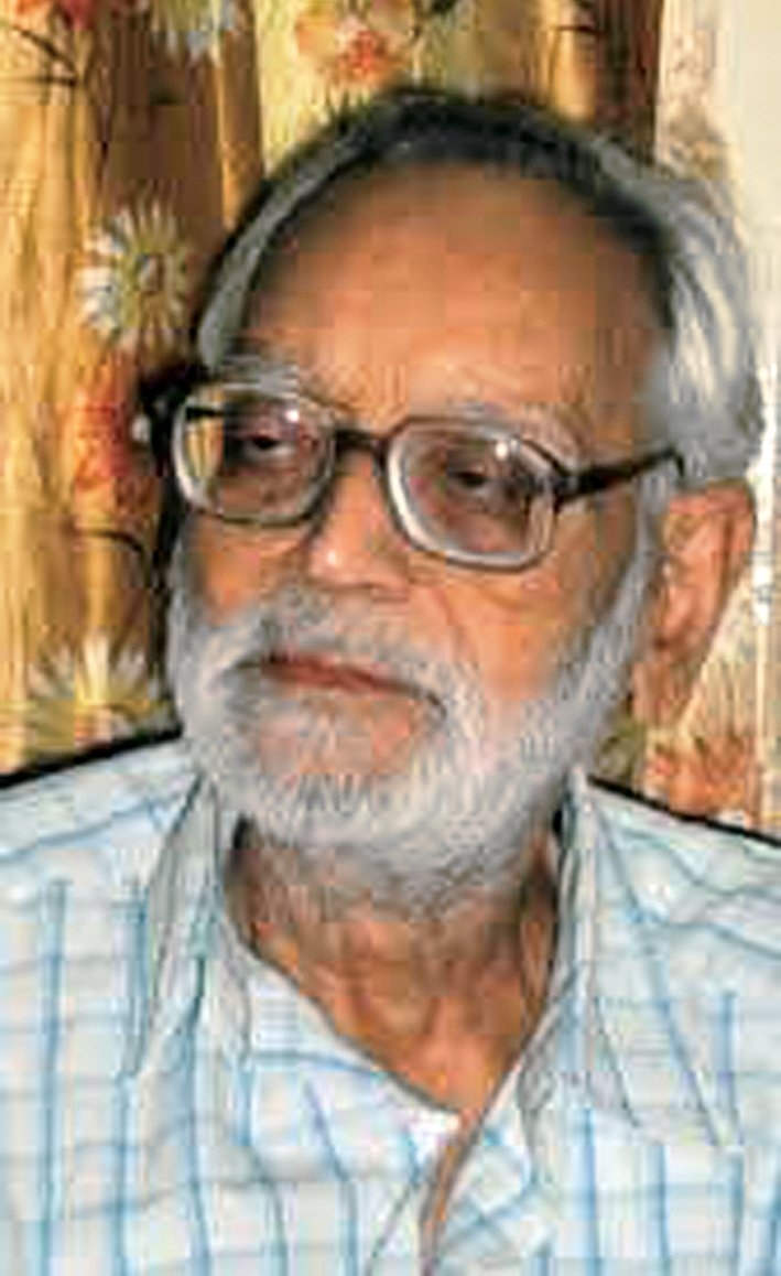 Muhtârüddin Ahmed