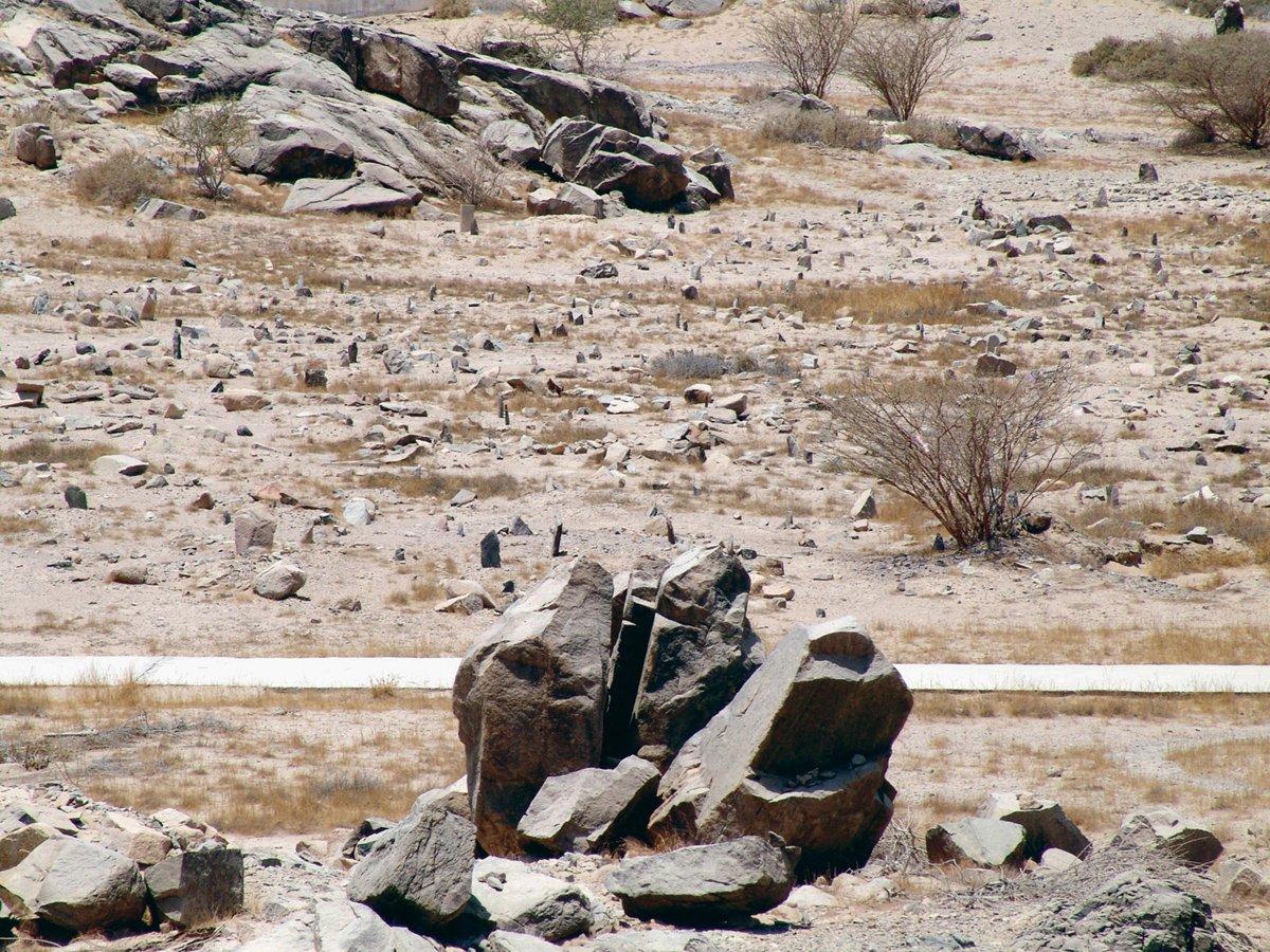 Bedir Şehitliği