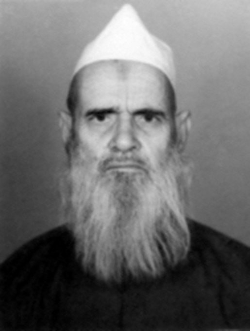 Muhammed Abdürreşîd en-Nu‘mânî