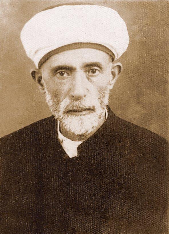 Abdullah Âtıf Tüzüner