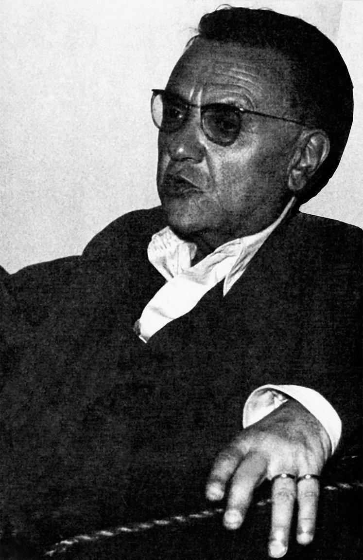 Nurullah Ataç
