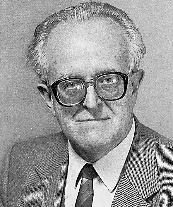Fritz Steppat