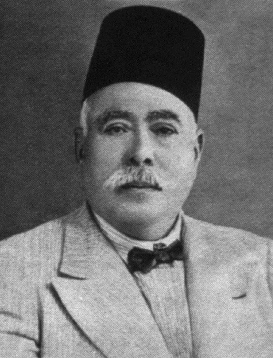 Ahmed Zekî Paşa