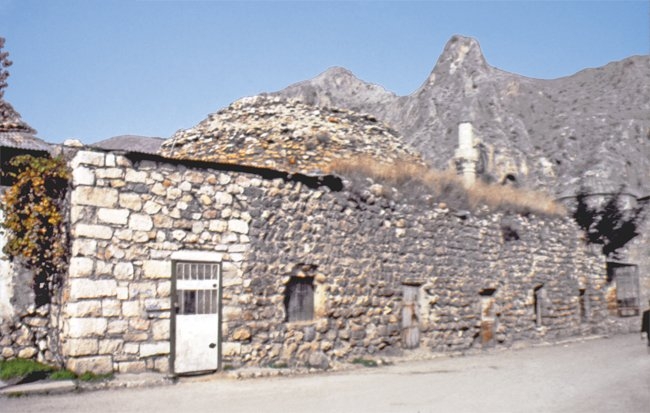 Tokat Yağıbasan Medresesi