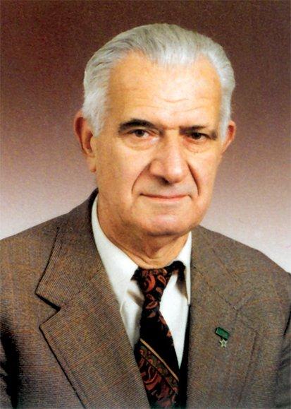 Kasım Haciç
