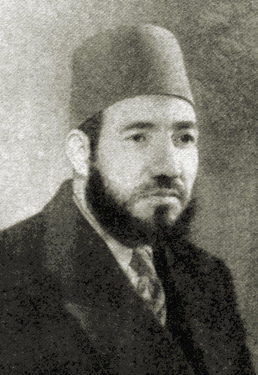 Hasan el-Bennâ