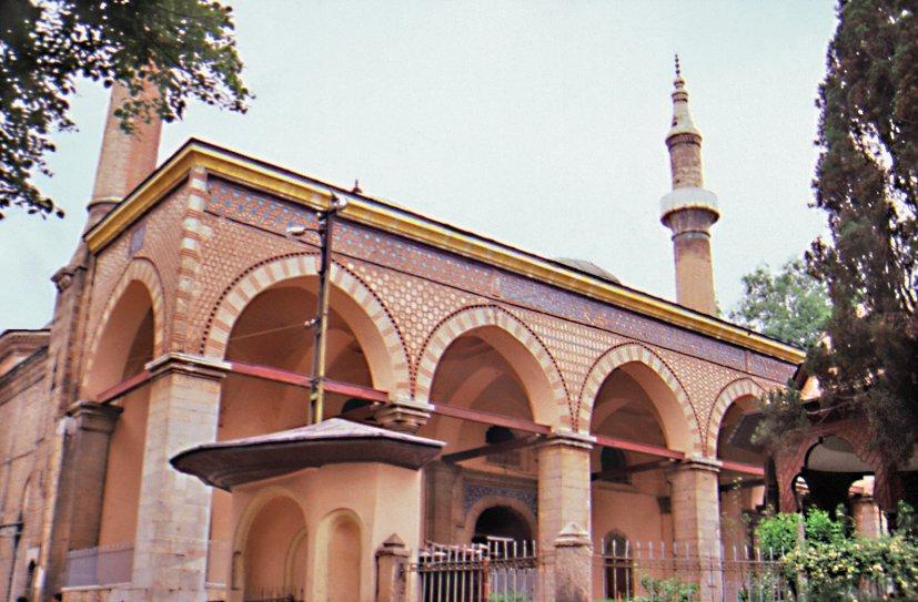 Murâdiye Camii – Bursa