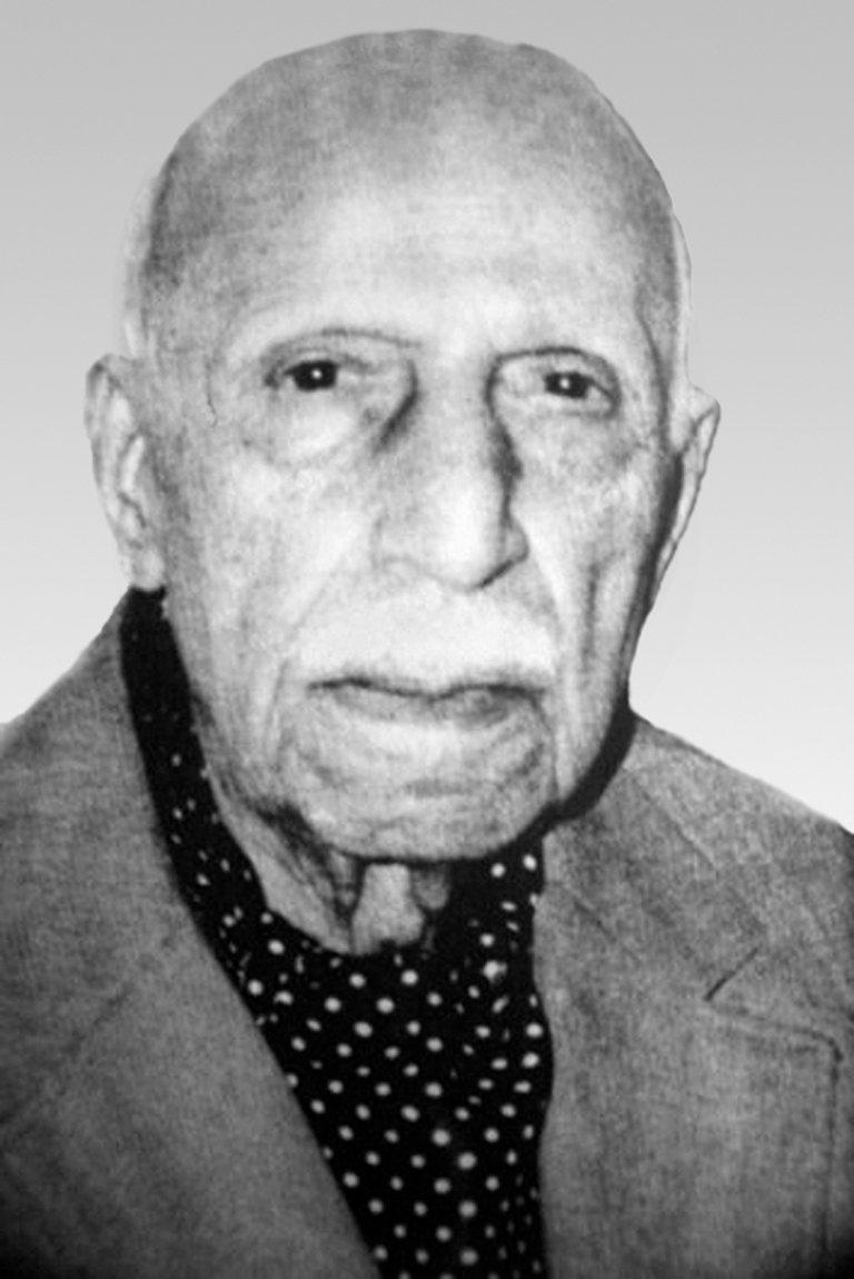 Ahmed Ubeyd