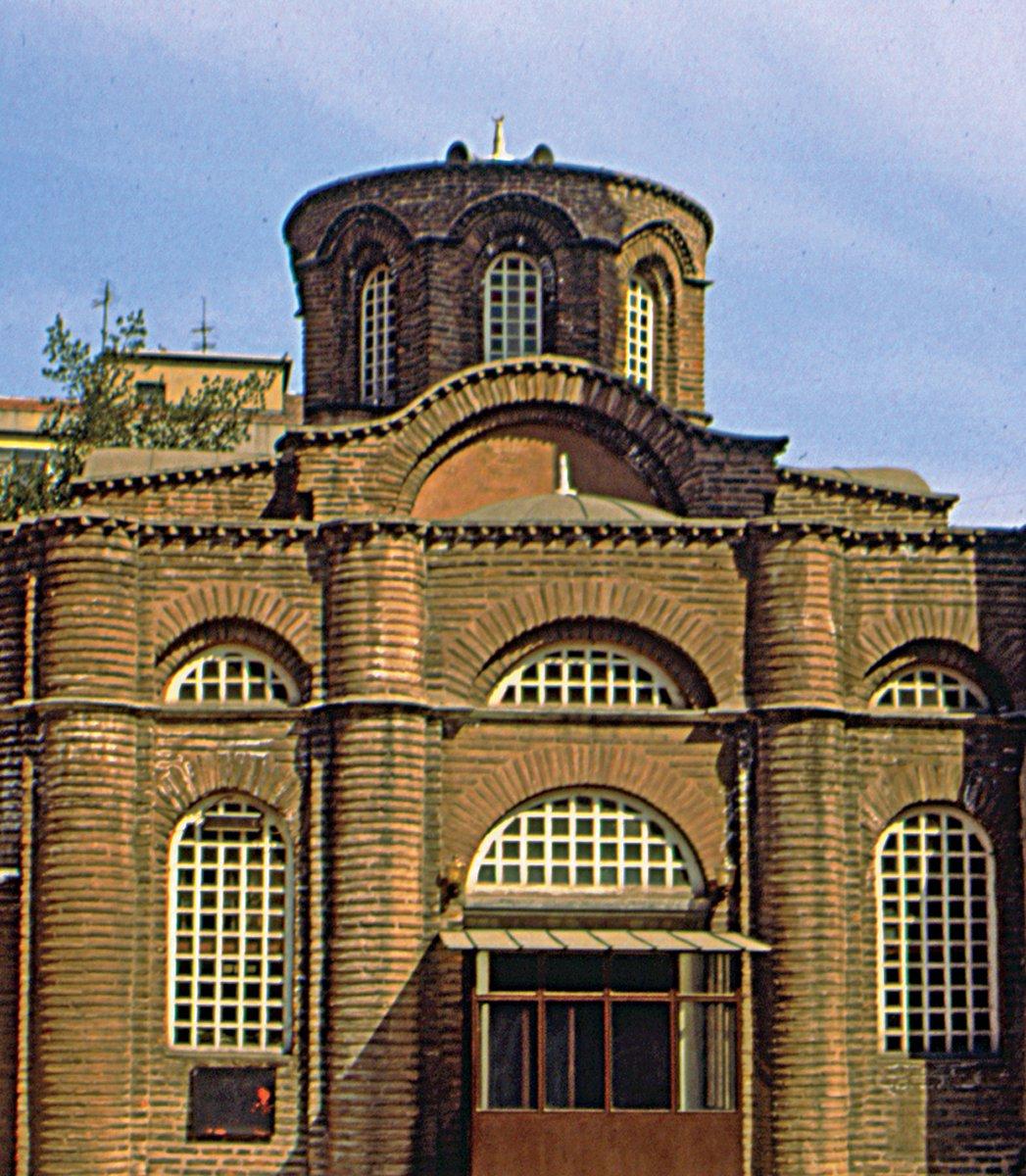 Mesih Paşa tarafından yaptırılan, Lâleli’deki Bodrum Camii – Fatih/İstanbul