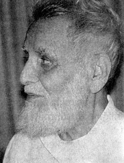 Emîn Ahsen Islâhî