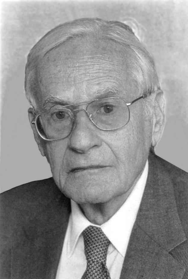 Franz Rosenthal