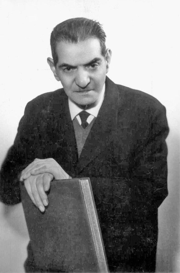 Mehemmed Hüseyin Şehriyâr