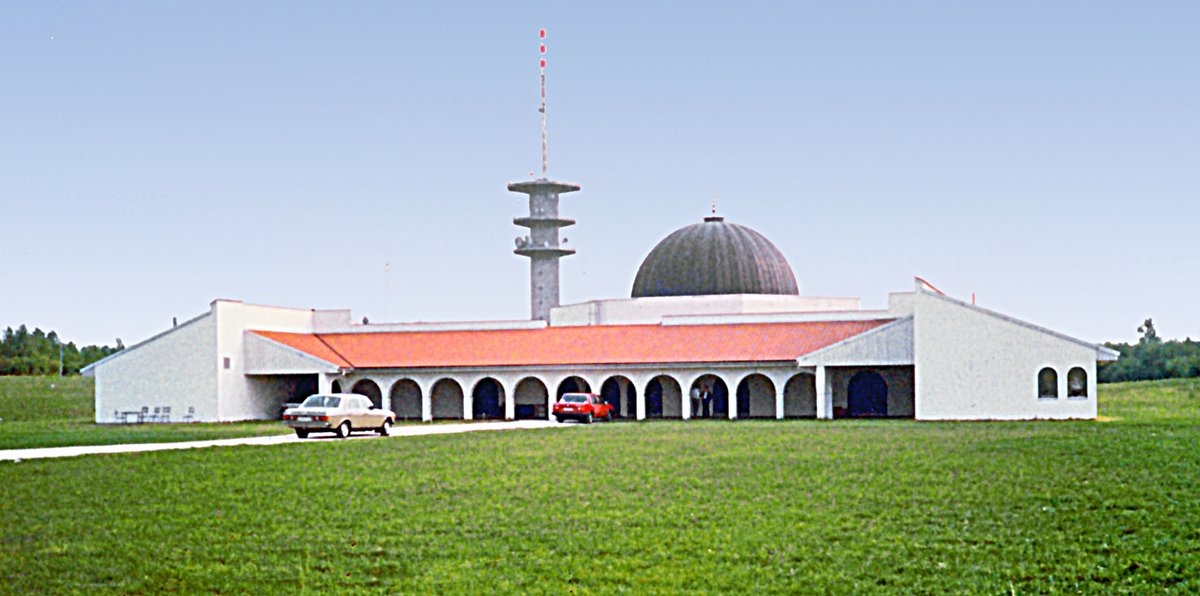 Malmö Camii – İsveç