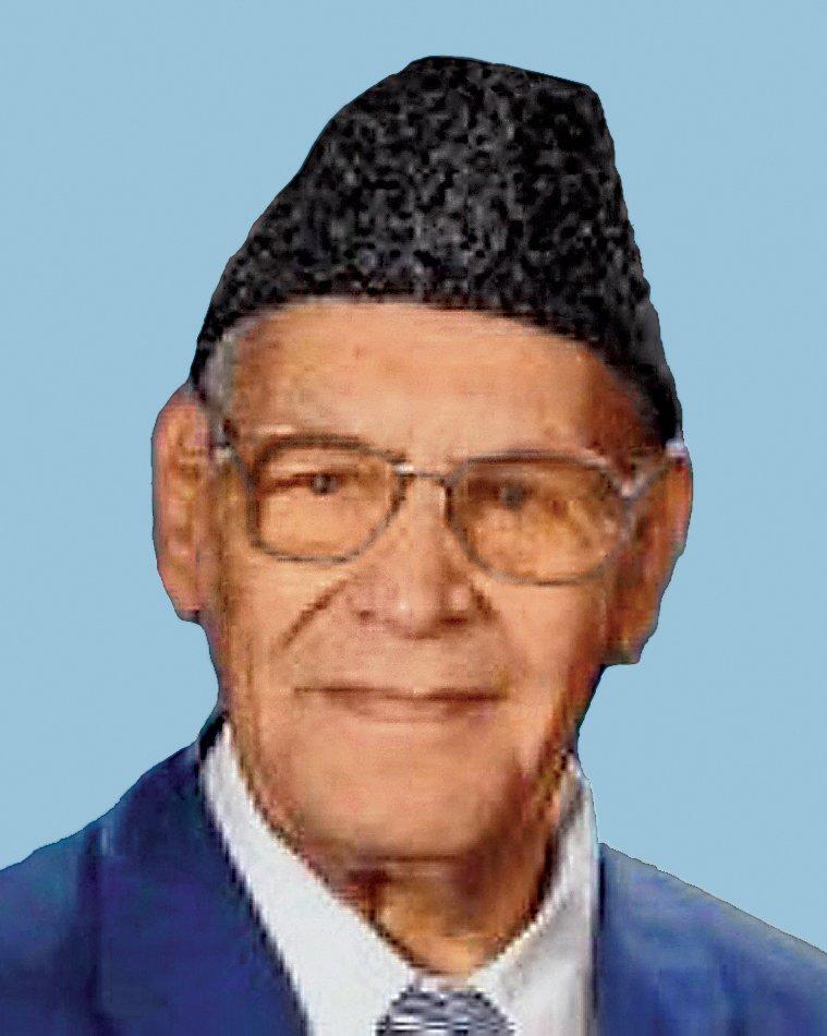 Temmâm Hassân