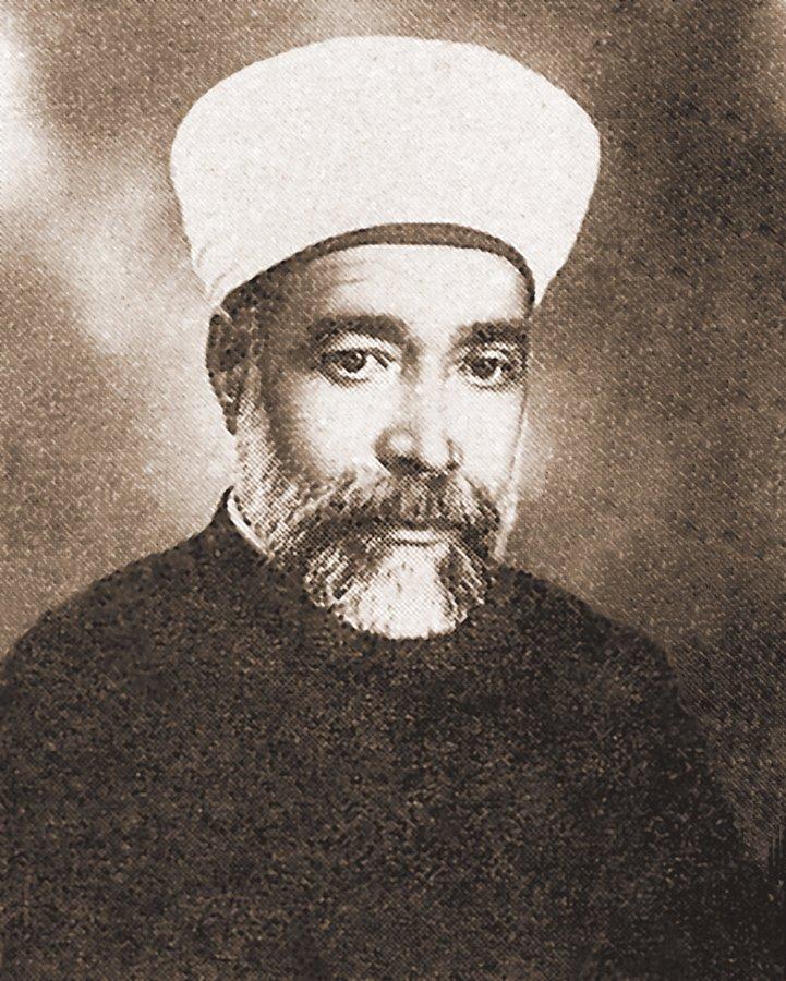 Kâmil Miras