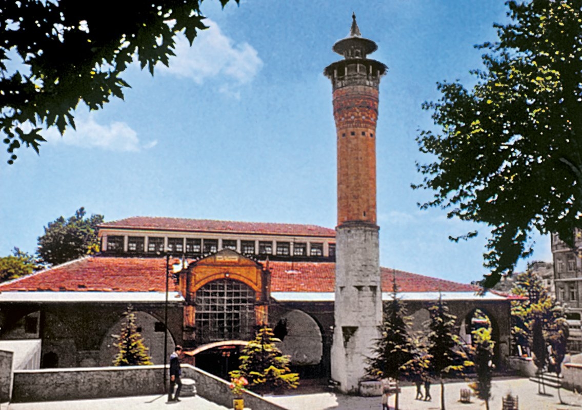 Maraş Ulucamii
