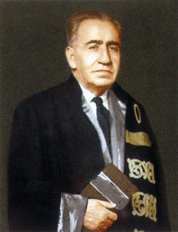 Mazhar Osman Usman