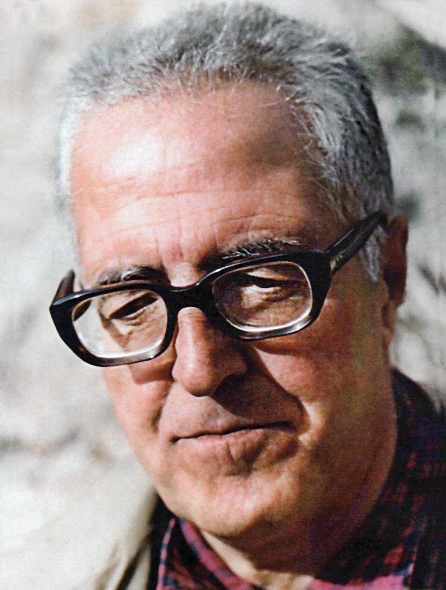 Abbas Zeryâb