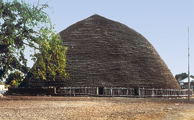 Dinguiraye Ulucamii – Gine