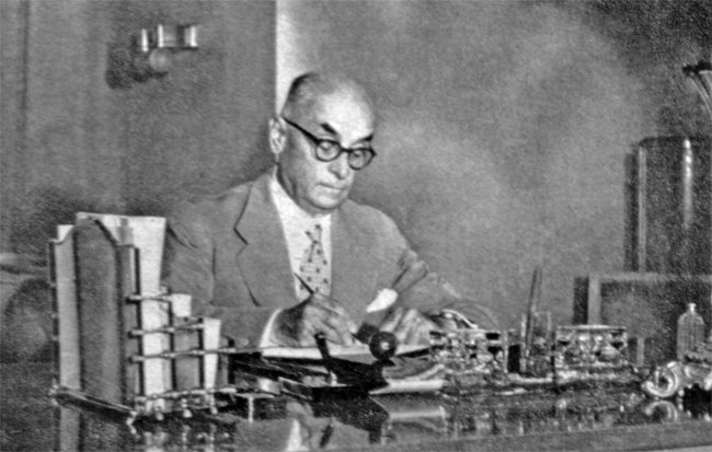 Celâl Bayar cumhurbaşkanlığı yıllarında