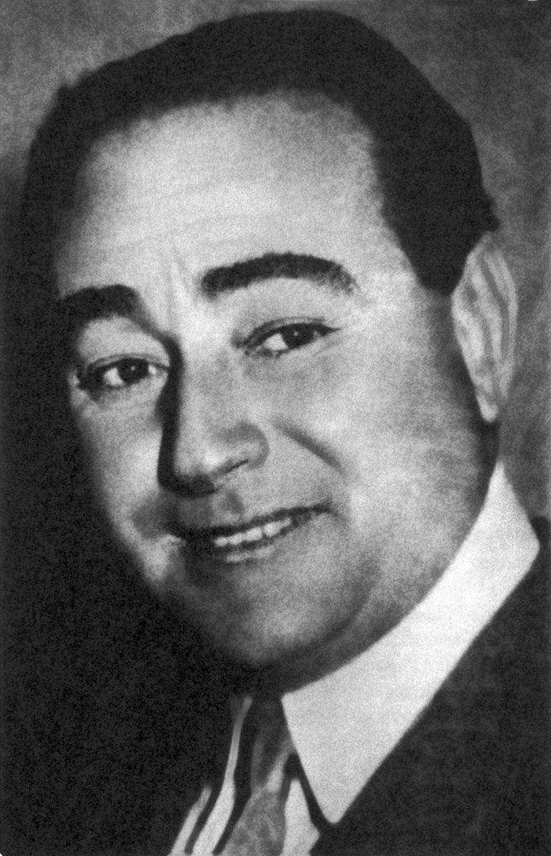 Adnan Menderes