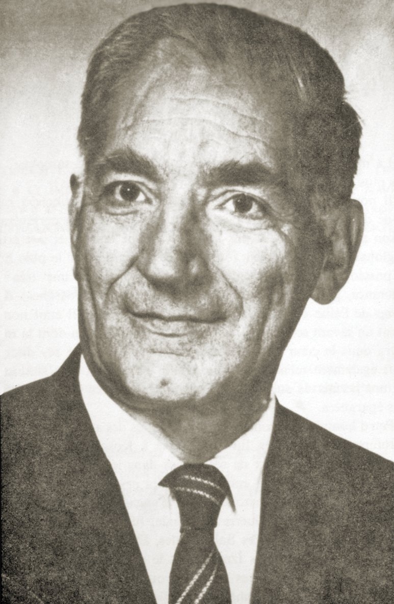 Enver Ziya Karal