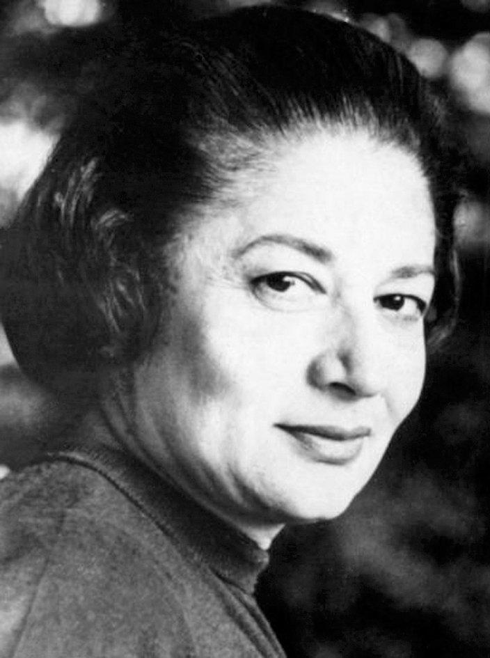 Fatma Nezihe Araz