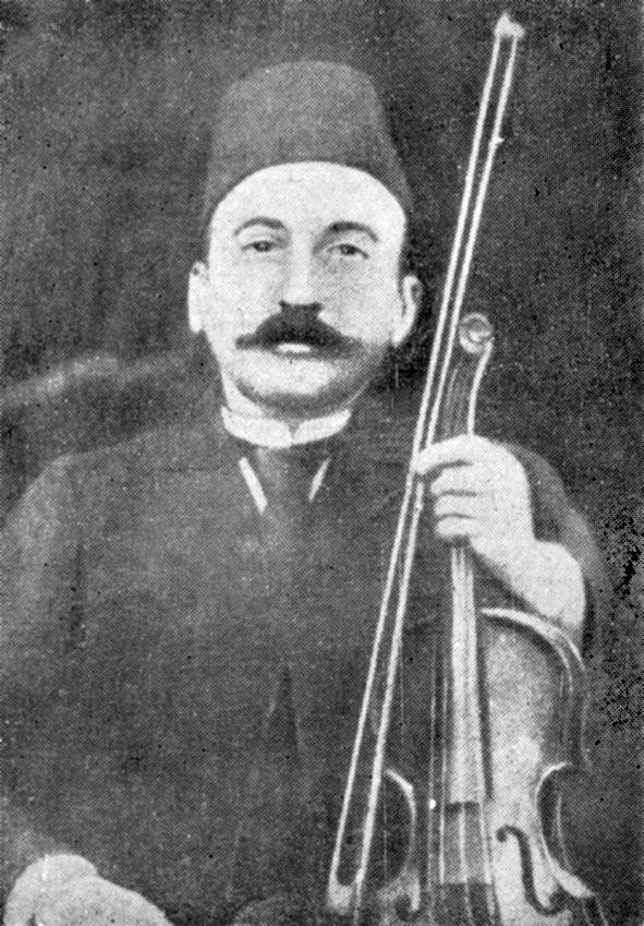 Tatyos Efendi