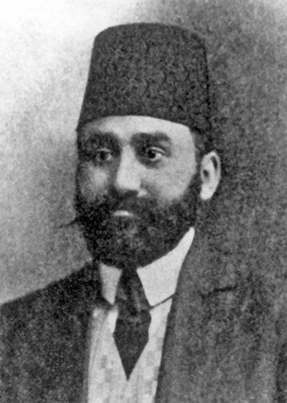 Süleyman Paşa el-Bârûnî