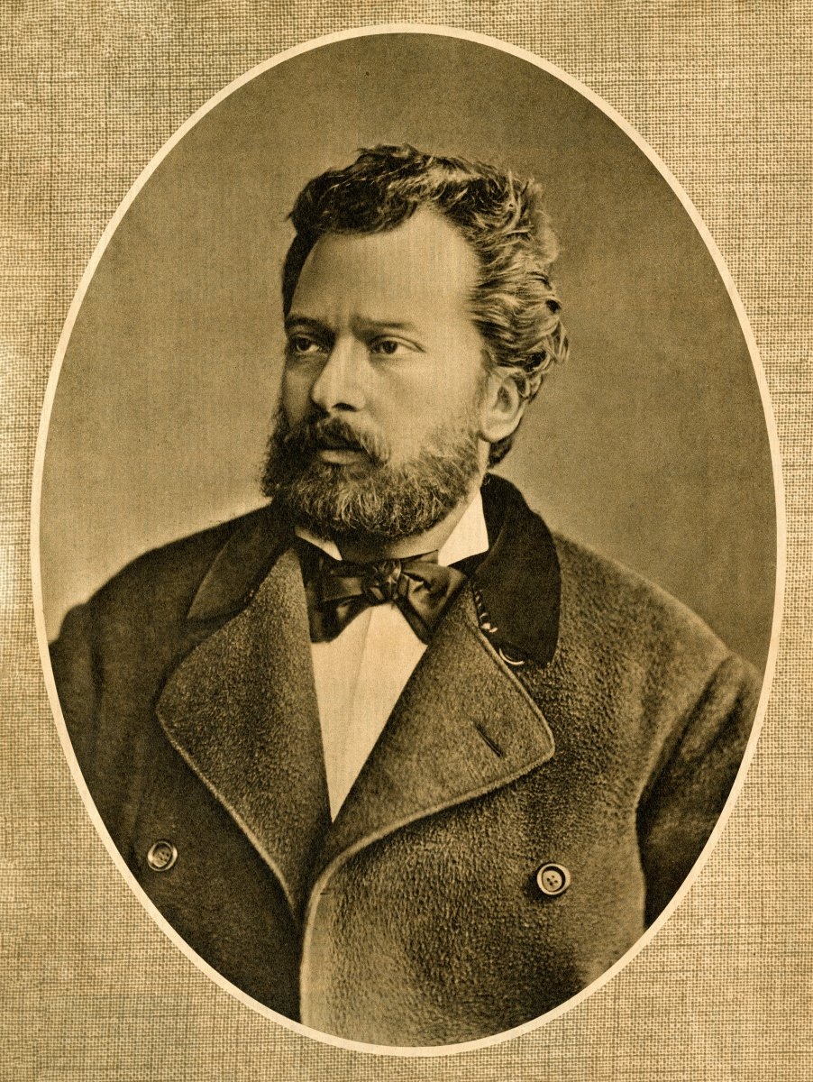 Türk düşünce ve edebiyat hayatının etkili isimlerinden vatan ve hürriyet şairi Nâmık Kemal